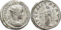 ROMAN EMPIRE Antoninianus Gordian III, Augustus (AD 238–244). Antioch mi... 256.14 US$  +  46.57 US$ shipping