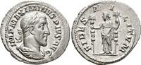 ROMAN EMPIRE Denarius Maximinus I Thrax (AD 235–238). Rome mint, AD 235.... 256.14 US$  +  46.57 US$ shipping