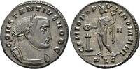 ROMAN EMPIRE Follis Constantius I, Caesar (AD 293–305). Lugdunum mint, 3... 232.86 US$  +  46.57 US$ shipping