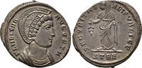 ROMAN EMPIRE Follis Helena, Augusta (AD 324–328/30). Treveri mint, 327–3... 279.43 US$  +  46.57 US$ shipping