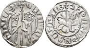 ARMENIA Tram Cilician Armenia. Hetoum I and Zabel, 1226–1270. VF 69.86 US$  +  46.57 US$ shipping