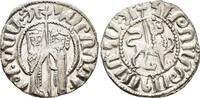 ARMENIA Tram Cilician Armenia. Hetoum I and Zabel, 1226–1270. VF 69.86 US$  +  46.57 US$ shipping