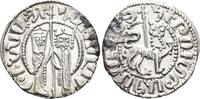 ARMENIA Tram Cilician Armenia. Hetoum I and Zabel, 1226–1270. VF 69.86 US$  +  46.57 US$ shipping