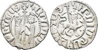 ARMENIA Tram Cilician Armenia. Hetoum I and Zabel, 1226–1270. VF 64.04 US$  +  46.57 US$ shipping