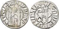ARMENIA Tram Cilician Armenia. Hetoum I and Zabel, 1226–1270. VF 64.04 US$  +  46.57 US$ shipping
