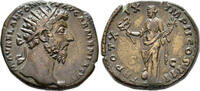 ROMAN EMPIRE Dupondius Marcus Aurelius (AD 161–180). Rome mint, AD 164–1... 558.86 US$  +  46.57 US$ shipping