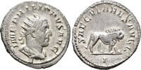 ROMAN EMPIRE Antoninianus Philippus I Arabs (AD 244–249). Rome mint, AD ... 279.43 US$  +  46.57 US$ shipping