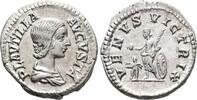 ROMAN EMPIRE Denarius Plautilla, wife of Caracalla, (AD 202–205). Rome m... 209.57 US$  +  46.57 US$ shipping