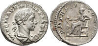 ROMAN EMPIRE Denarius Severus Alexander (AD 222–235). Rome mint, AD 223.... 128.07 US$  +  46.57 US$ shipping