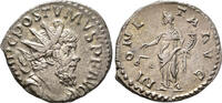 ROMAN EMPIRE Antoninianus Postumus (AD 260–269). Cologne mint, 262–265. ... 104.79 US$  +  46.57 US$ shipping