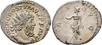 ROMAN EMPIRE Antoninianus Postumus (AD 260–269). Cologne mint, AD 268. EF 75.68 US$  +  46.57 US$ shipping