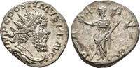 ROMAN EMPIRE Antoninianus Postumus (AD 260–269). Cologne mint, AD 268. EF 87.32 US$  +  46.57 US$ shipping