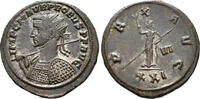 ROMAN EMPIRE Antoninianus Probus (AD 276–282). Siscia mint, AD 277. Good... 244.50 US$  +  46.57 US$ shipping