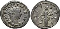 ROMAN EMPIRE Antoninianus Tacitus, 275-276, Lugdunum mint good VF 93.14 US$  +  46.57 US$ shipping
