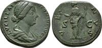 ROMAN EMPIRE As Lucilla, 164-169, Rome mint good VF, attractive green pa... 372.57 US$  +  46.57 US$ shipping