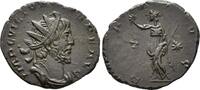 ROMAN EMPIRE Antoninianus Victorinus, 269-271, Cologne mint -