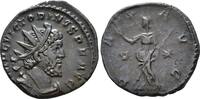 ROMAN EMPIRE Antoninianus Victorinus, 269-271, Cologne mint -