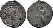 ROMAN EMPIRE Antoninianus Victorinus, 269-271, Cologne mint -