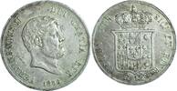Italie 120 Grana Italie - Sicile - 120 Grana - 1856 - Naples -