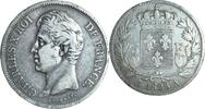 5 Francs Charles X - 5 Francs - 1828 A Paris -