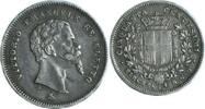 Italie 50 Centesimi Italie - 50 Centesimi - 1860 - Florence -