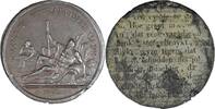 France Médaille Médaille - Louis XIV - Mauger - Prise de Trino et de Pontestura - 1643 - Uniface -