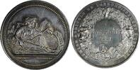 France Médaille Médaille - Rogat - Agriculture Orléans - Argent - 1889 -