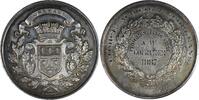 France Médaille Médaille - Argent - Orléans - Desaide -