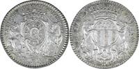 France Jeton Jeton - Mairie de Rennes - Jean Baillon - 1757 - Argent -