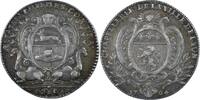 France Jeton Jeton - Corporation des chapeliers de Lyon 1764 - Argent -
