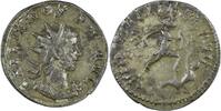 Antoninien Gallien - Antoninien - Cologne VIRT GALLIENI AVG -