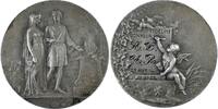 France Médaille Médaille - Argent - Dropsy - Ange -