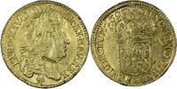 France  Louis XIV - Louis dor à lécu - 1690 P Dijon - Réformation VF+