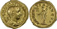 Rome Antique - Gordien III - Aureus or - Rome - 238-244 après J.C. AU