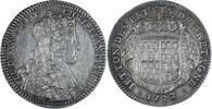 France Jeton Jeton - Argent - Louis XV - Bretagne 1722 -