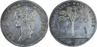 France Jeton Jeton - Argent - Dauphiné - Marie-Josèphe de Saxe - 1749 -