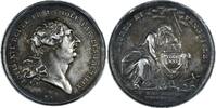 France Jeton Jeton - Dénoncant la mort du roi - 1793 - Argent -