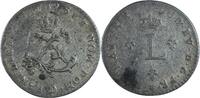 Double sol de billon Louis XV - Double sol de billon - 1739 D Lyon -
