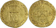 France Écu d'or au soleil Louis XIII - Écu d'or au soleil - 1628 A - Paris -