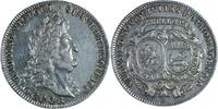 France Jeton Jeton - Rouen - Louis XIV - Argent - 1699 -