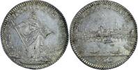 France Jeton Jeton - Argent - Église Saint-Jacques - Orfèvres - 1766 -