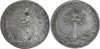 France Jeton Jeton - Argent - Louis XIV - Payeur des rentes - 1663 -