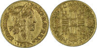  Louis d'or à la mèche longue 1641 Louis XIII - Louis d'or à la mèche lo... 4,191.45 US$ free shipping