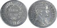  Demi-franc 1808 Napoléon Ier - 1/2 Franc - 1808 BB Strasbourg vz 139.72 US$  +  23.29 US$ shipping