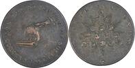  Jeton 1792 Jeton - États-Unis - Token - Kentucky - 1792 ss 197.93 US$  +  23.29 US$ shipping