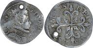 Italie 1/4 Giulio Non déterminé Italie - Cosme II de Médicis - 1/4 de Gi... 116.43 US$  +  23.29 US$ shipping