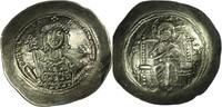 Empire byzantin Histamenon nomisma vers 1071 Empire byzantin - Michel VI... 815.00 US$ free shipping
