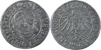  2 Gros 1538 Allemagne - Prusse - Albert de Hohenzollern - Gros - 1538 vz+ 104.79 US$  +  23.29 US$ shipping