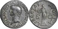  As 50-54 après J.C. Rome Antique - Claude - As - Rome ss 232.86 US$  +  23.29 US$ shipping