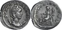  Antoninien 249 après J.C. Empire romain - Otacilia - Antoninien - Rome vz 81.50 US$  +  23.29 US$ shipping
